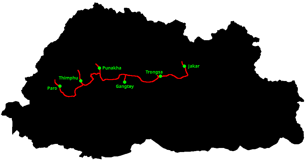 [Routenplan]